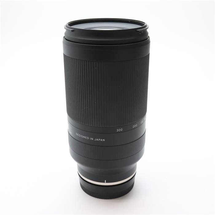 70-300mm F4.5-6.3 Di III RXD/Model A047S (ソニーE用/フルサイズ対応)