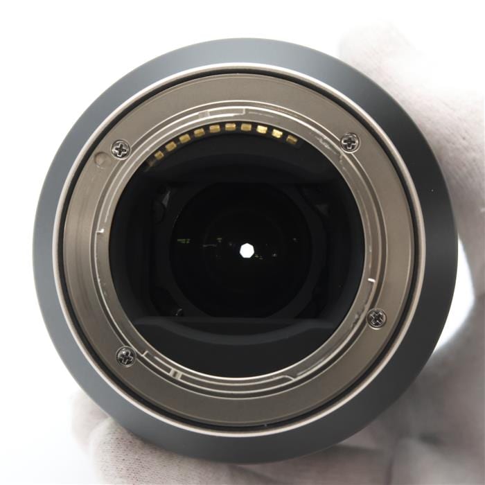 70-300mm F4.5-6.3 Di III RXD/Model A047S (ソニーE用/フルサイズ対応)