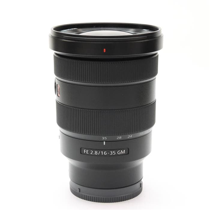 FE 16-35mm F2.8 GM SEL1635GM