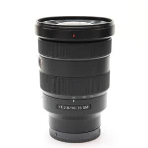 【専用品】FE 16-35 F2.8 GM FE 16-35mm F2.8 GM | デジタル一眼カメラα（アルファ） | ソニー