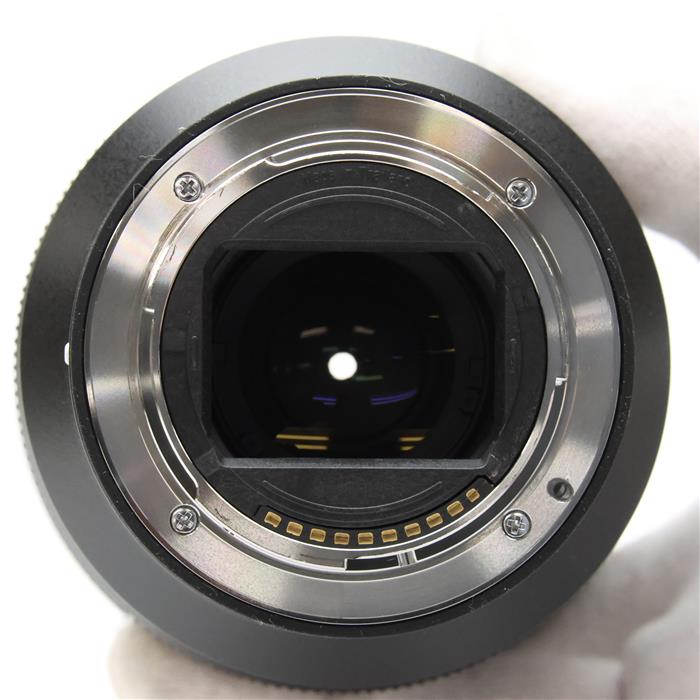 FE 16-35mm F2.8 GM SEL1635GM