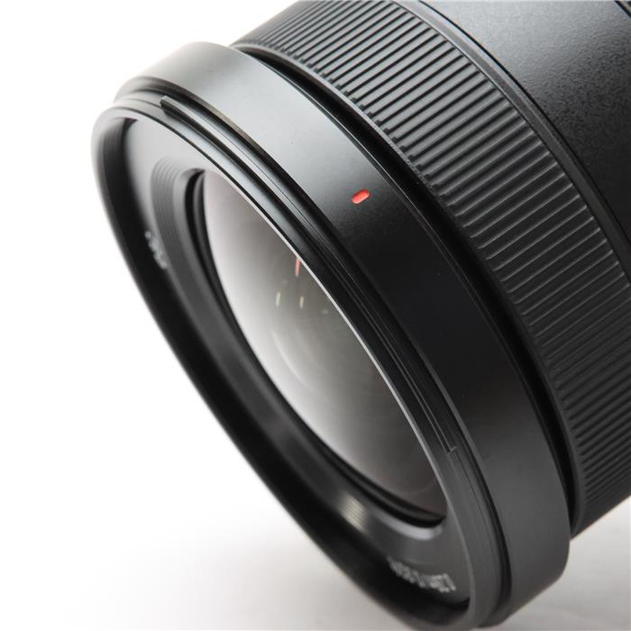 FE 16-35mm F2.8 GM SEL1635GM