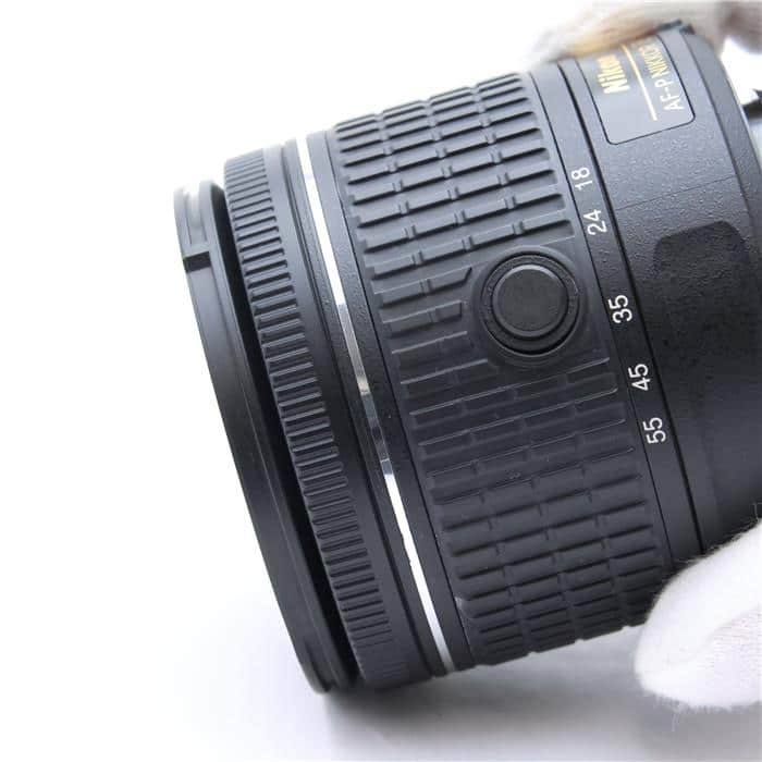 AF-P DX NIKKOR 18-55mm F3.5-5.6G VR