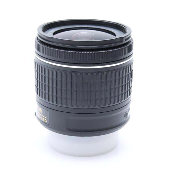 AF-P DX NIKKOR 18-55mm F3.5-5.6G VR