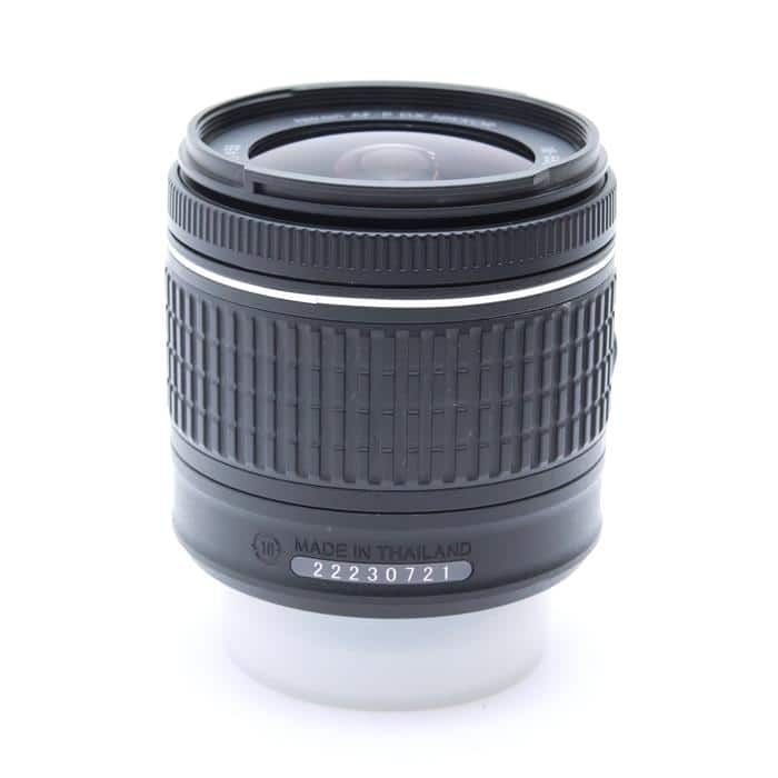 AF-P DX NIKKOR 18-55mm F3.5-5.6G VR