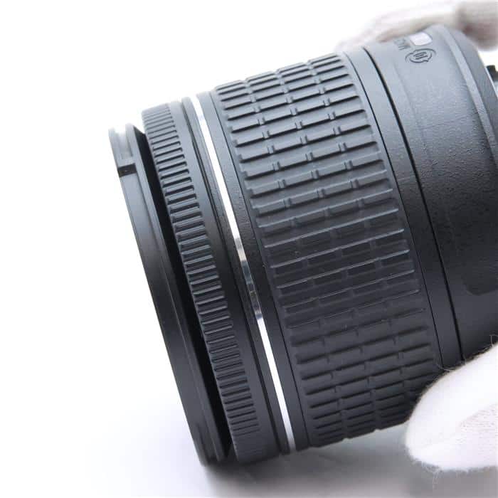 AF-P DX NIKKOR 18-55mm F3.5-5.6G VR