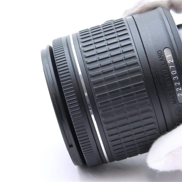 AF-P DX NIKKOR 18-55mm F3.5-5.6G VR