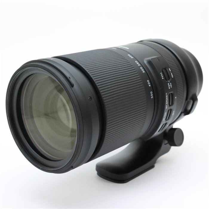 150-500mm F5-6.7 Di III VC VXD/Model A057X (フジフイルムX用)