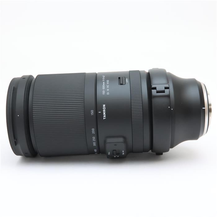 150-500mm F5-6.7 Di III VC VXD/Model A057X (フジフイルムX用)