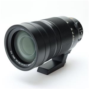 Panasonic (パナソニック) LEICA DG VARIO-ELMAR 100-400mm F4.0-6.3