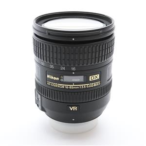 Nikon (ニコン) AF-S DX NIKKOR 16-85mm F3.5-5.6G ED VR」の商品検索