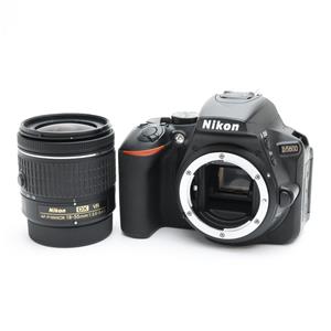 Nikon (ニコン) D5600 18-55 VR レンズキット」の商品検索結果