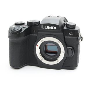 【美品】Panasonic LUMIX DC-G99 ボディ Panasonic LUMIX G99 ボディ DC-G99-K 買取価格｜フジヤカメラ