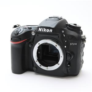 Nikon D7200」「デジタルカメラ」「中古商品」の商品検索結果
