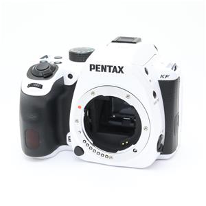 PENTAX (ペンタックス) KF ボディ クリスタルホワイト」の商品検索結果