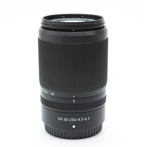 Nikon (ニコン) NIKKOR Z DX 50-250mm F4.5-6.3 VR メイン