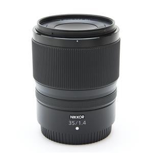 Nikon (ニコン) NIKKOR Z 35mm F1.4 メイン