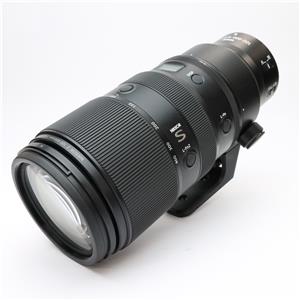 Nikon (ニコン) NIKKOR Z 100-400mm F4.5-5.6 VR S メイン