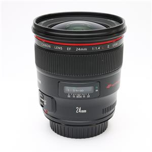 Canon EF24mm F1.4L USM」「中古商品」の商品検索結果 | デジタル