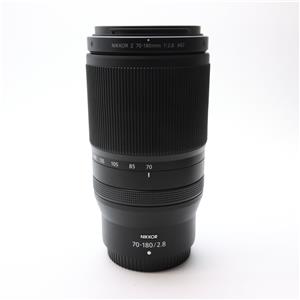 Nikon (ニコン) NIKKOR Z 70-180mm F2.8 メイン