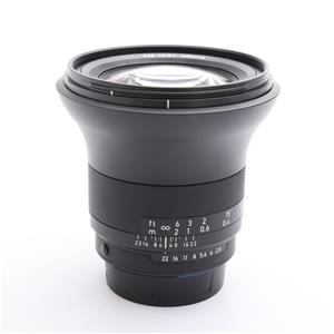 Carl Zeiss (カールツァイス) Milvus 21mm F2.8 ZF.2（ニコンF用）」の