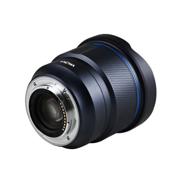 新品)LAOWA （ラオワ） 10mm F2.8 ZERO-D FF AF （ソニーE用/フル