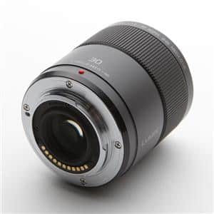 Panasonic (パナソニック) LUMIX G MACRO 30mm F2.8 ASPH. MEGA O.I.S. H-HS030