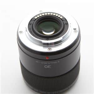 Panasonic (パナソニック) LUMIX G MACRO 30mm F2.8 ASPH. MEGA O.I.S. H-HS030
