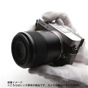 Panasonic (パナソニック) LUMIX G MACRO 30mm F2.8 ASPH. MEGA O.I.S. H-HS030