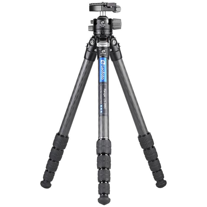 【新品同様】Panasonic HC-W585M+アクセサリーキット+三脚 Helin ソロレッグ三脚 HL-P8(Φ75mm共用) | Helin ダイレクトモール