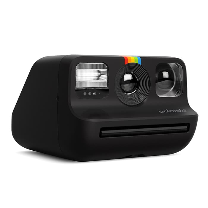 新品)Polaroid (ポラロイド) Go Generation 2 Instant Camera Black