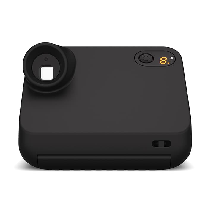 ポラロイドカメラ　2個セット 新品)Polaroid (ポラロイド) Go Generation 2 Instant Camera Black