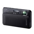 SONY (ソニー) Cyber-shot DSC-TX10 ブラック