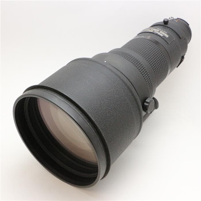 Nikon (ニコン) Ai-S Nikkor ED 400mm F2.8