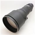 Nikon (ニコン) Ai-S Nikkor ED 400mm F2.8