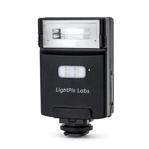 LightPix Labs (ライトピックスラボ) FlashQ X20