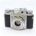 Voigtlander (フォクトレンダー) プロミネント II型