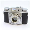 Voigtlander (フォクトレンダー) プロミネント II型