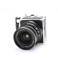 HASSELBLAD (ハッセルブラッド) SWC ボディ ブラック