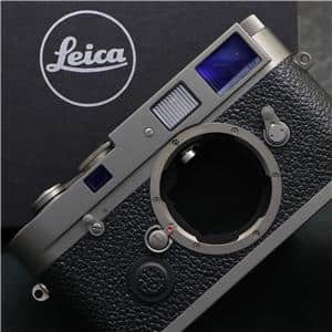 Leica MP チタン