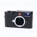 Leica (ライカ) M11 ブラックペイント