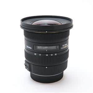 SIGMA (シグマ) 10-20mm F3.5 EX DC HSM(ペンタックス)」の商品検索