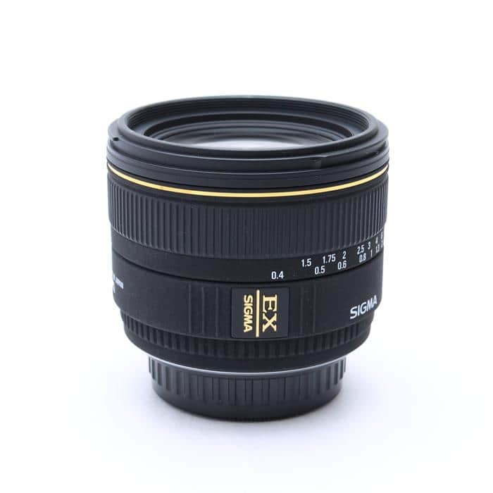 中古)SIGMA (シグマ) 30mm F1.4EX DC (ペンタックス用)（商品ID 