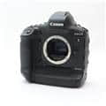 EOS-1D X Mark III