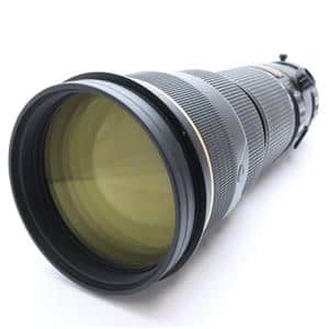 Nikon (ニコン) AF-S NIKKOR 200-400mm F4G ED VR II」の商品