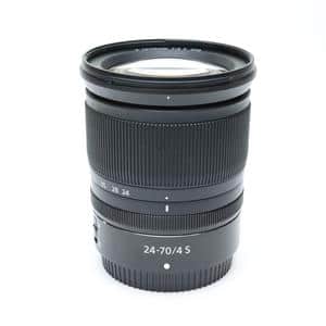 Nikon (ニコン) NIKKOR Z 24-70mm F4 S メイン