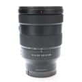 FE 24-105mm F4 G OSS SEL24105G