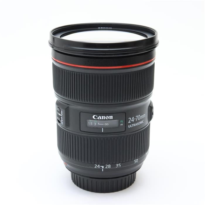 EF24-70mm F2.8L II USM