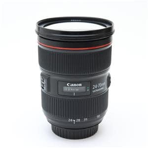 Canon (キヤノン) EF24-70mm F2.8L II USM メイン