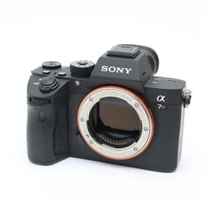 SONY (ソニー) α7RIII ボディ ILCE-7RM3 メイン